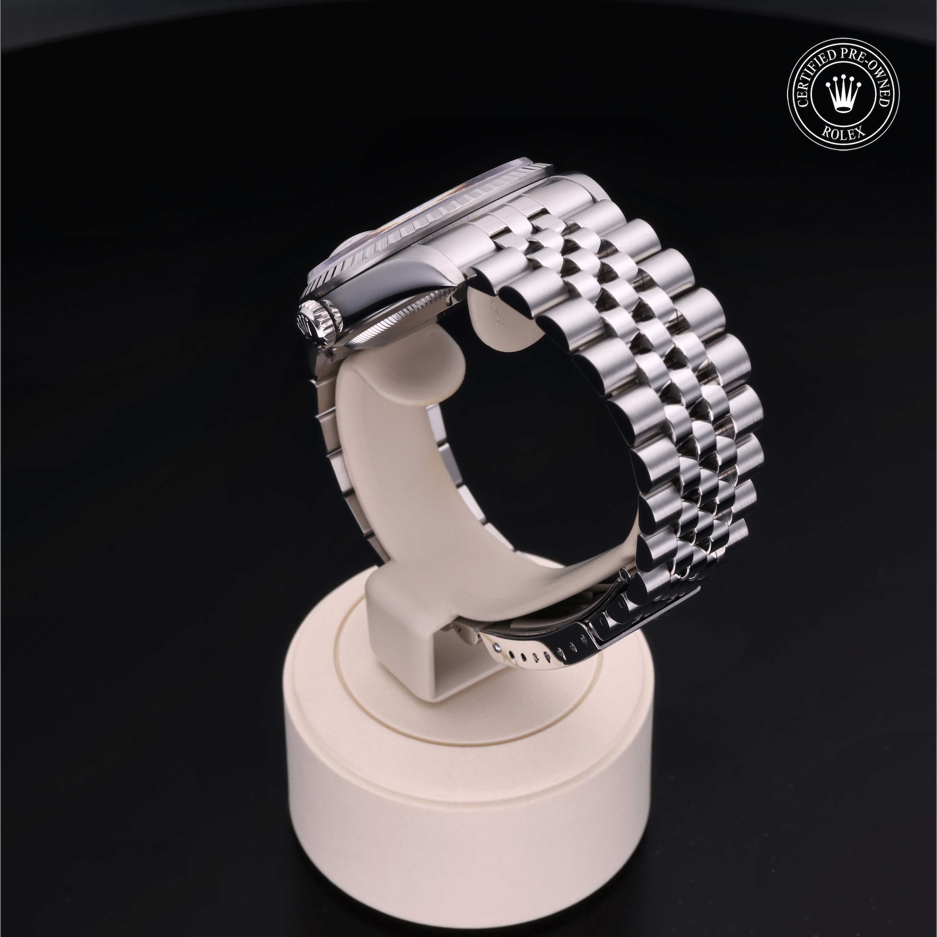 Rolex Rolex Certified Pre-Owned Datejust 36