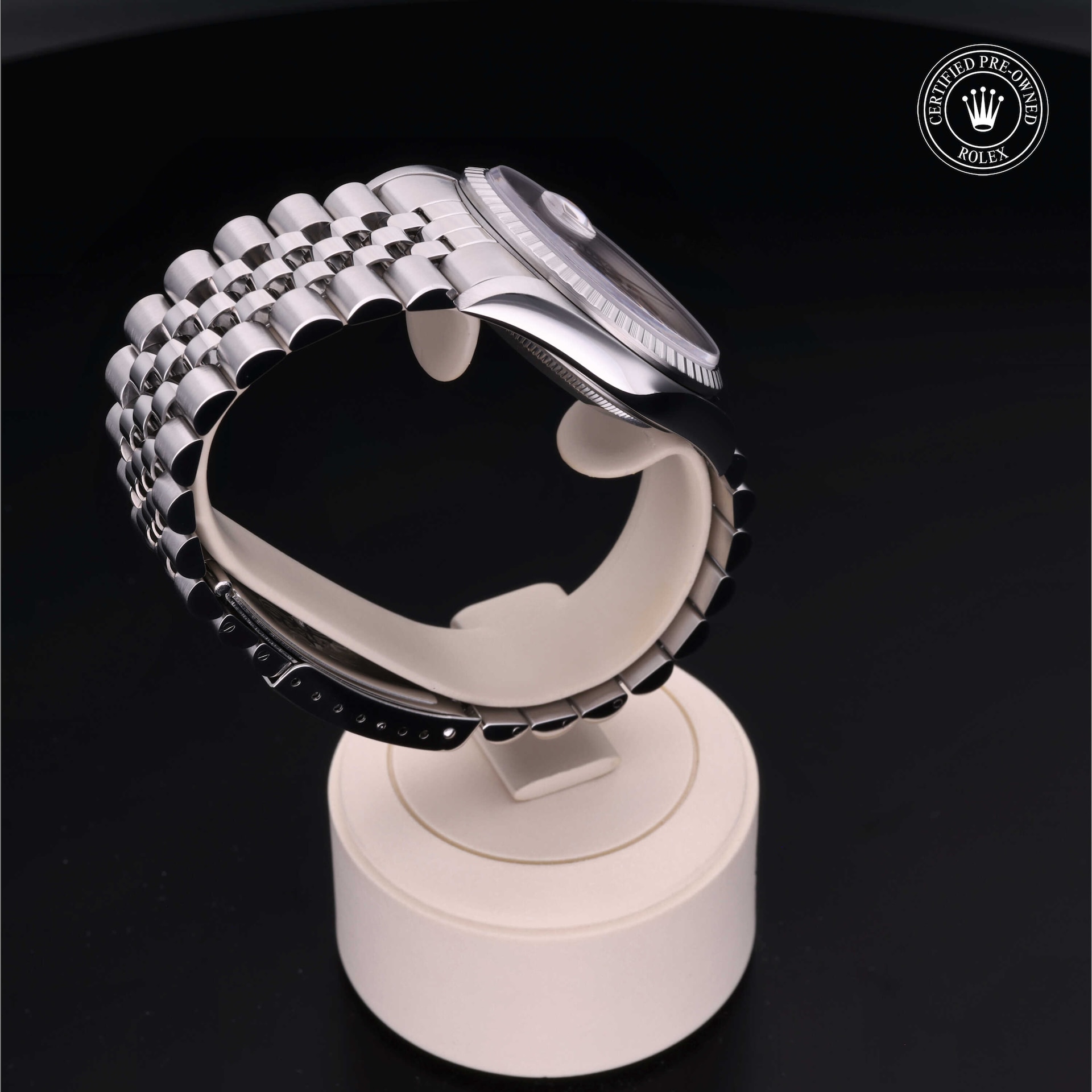 Rolex Rolex Certified Pre-Owned Datejust 36