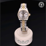 Rolex Rolex Certified Pre-Owned Lady-Datejust