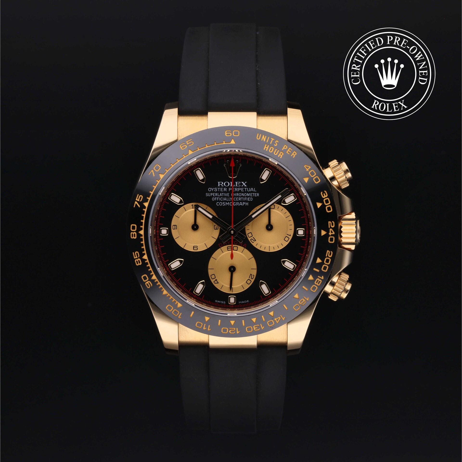 Cosmograph Daytona image