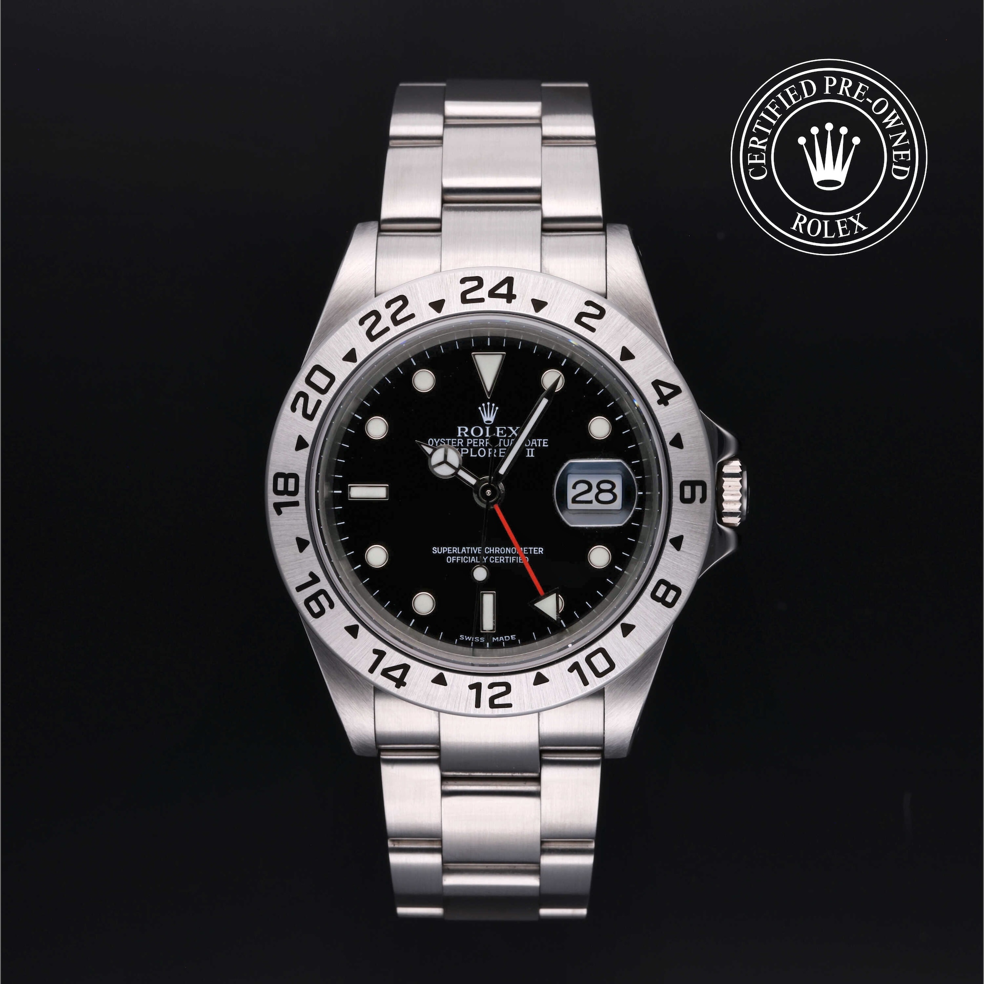 Explorer II image