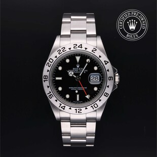 Goldsmiths used rolex on sale