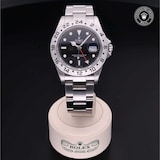 Rolex Rolex Certified Pre-Owned Explorer II