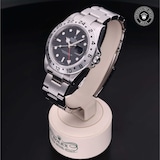 Rolex Rolex Certified Pre-Owned Explorer II