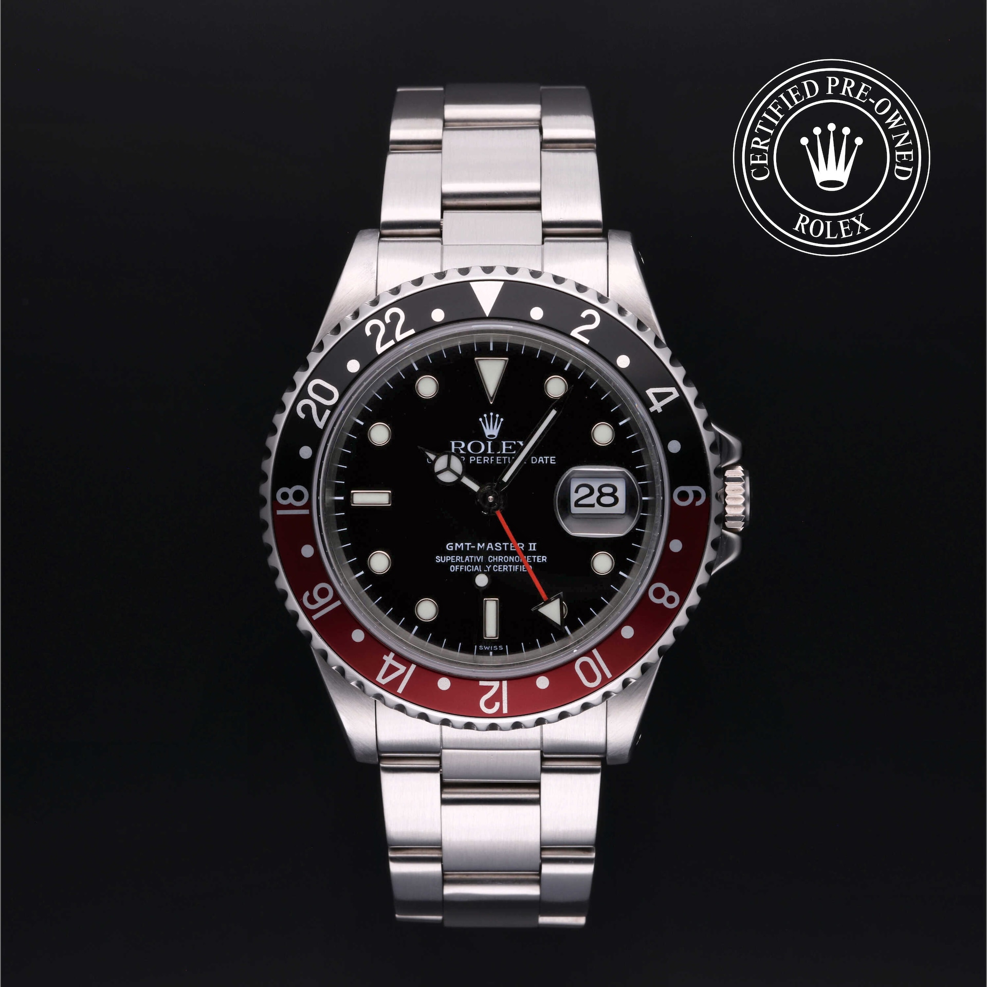 GMT-Master II image