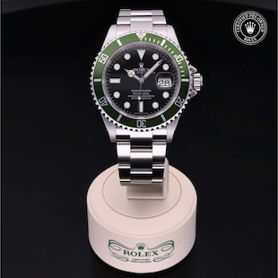 Rolex Certified Pre-Owned Submariner