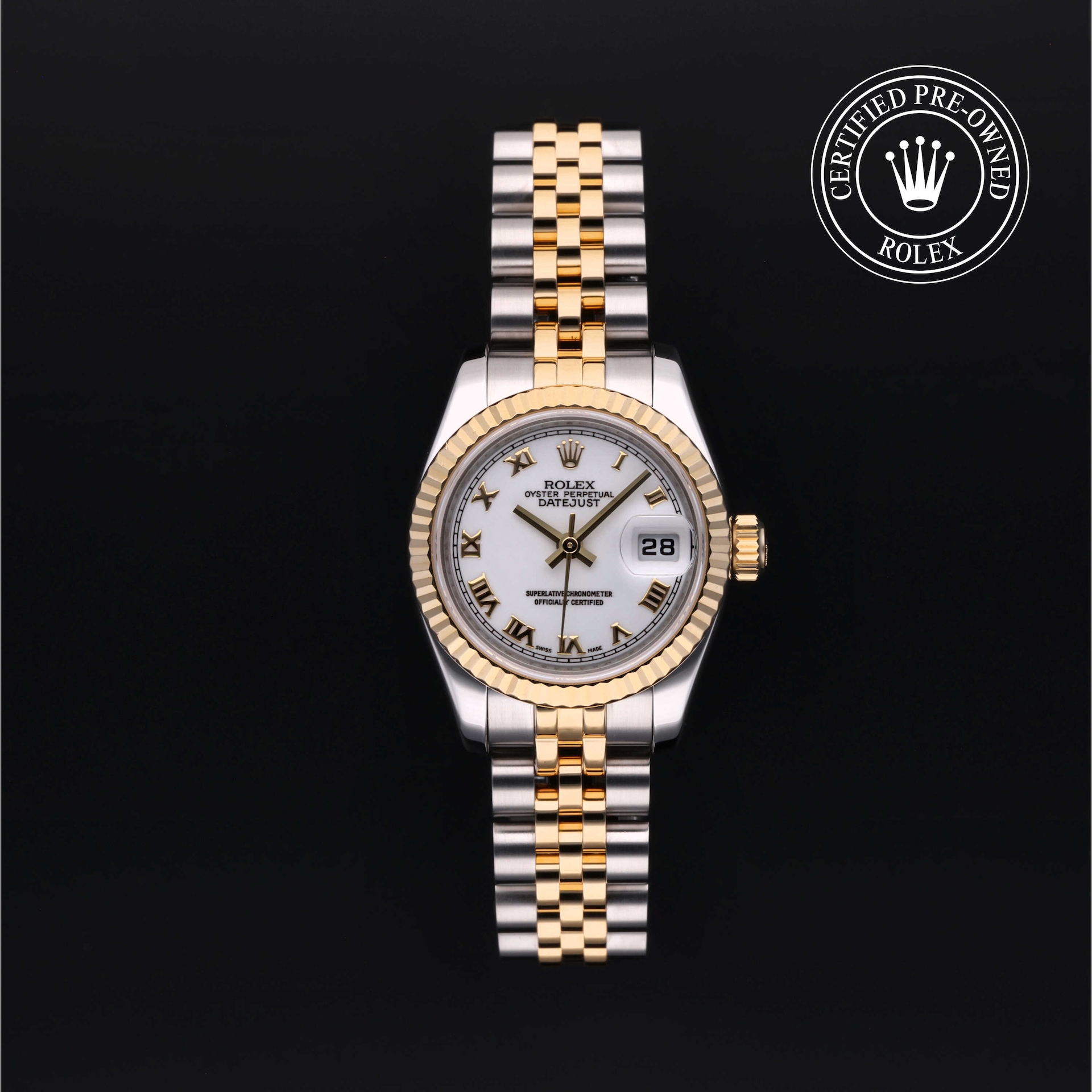 Lady-Datejust 26 image