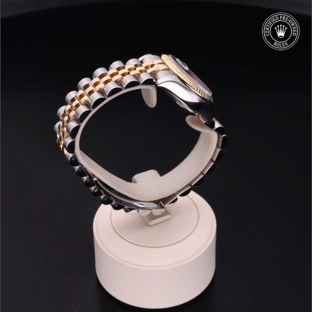 Rolex Rolex Certified Pre-Owned Lady-Datejust 26 Rolex Rolex Certified Pre-Owned Lady-Datejust 26