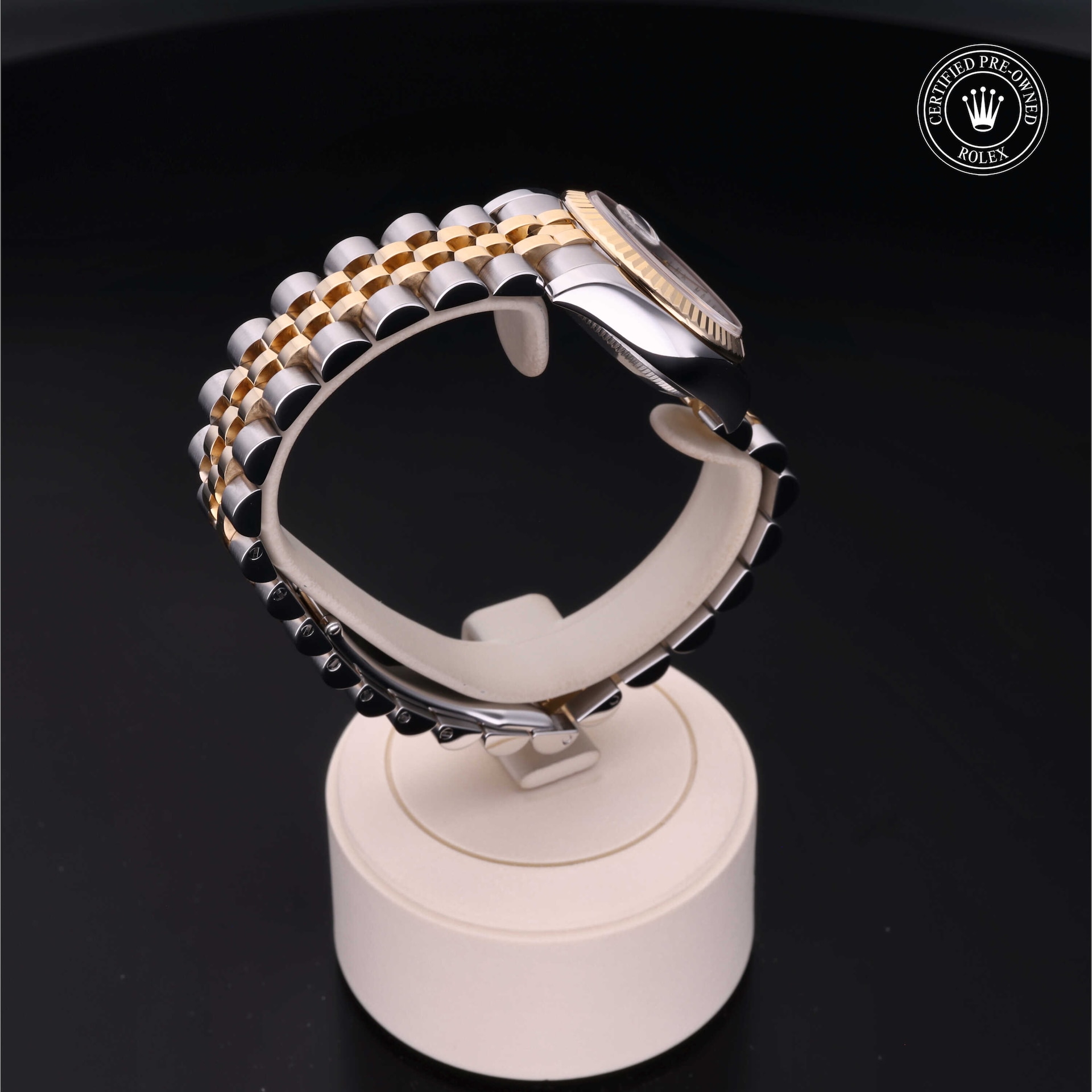 Rolex Rolex Certified Pre-Owned Lady-Datejust 26