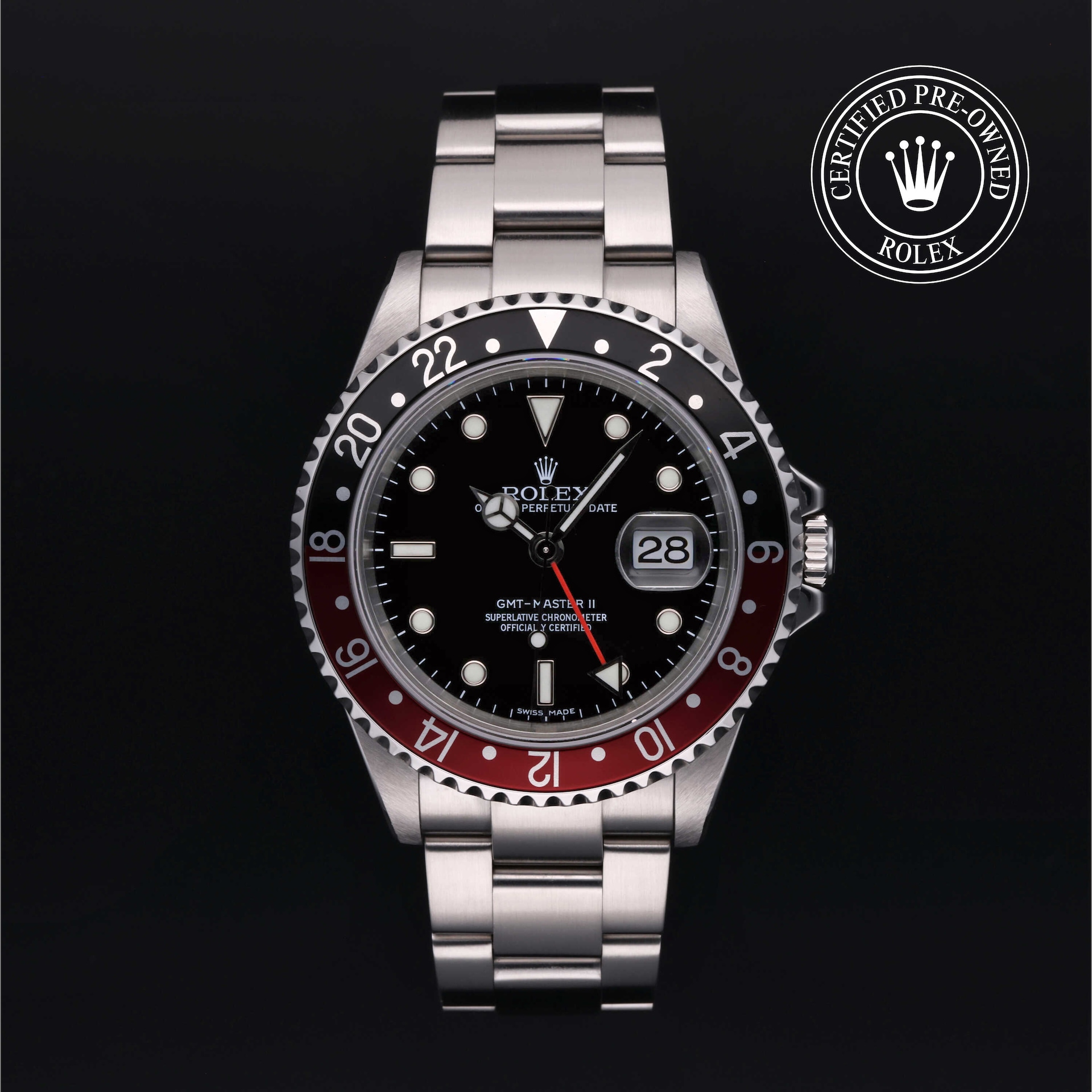 GMT-Master II image