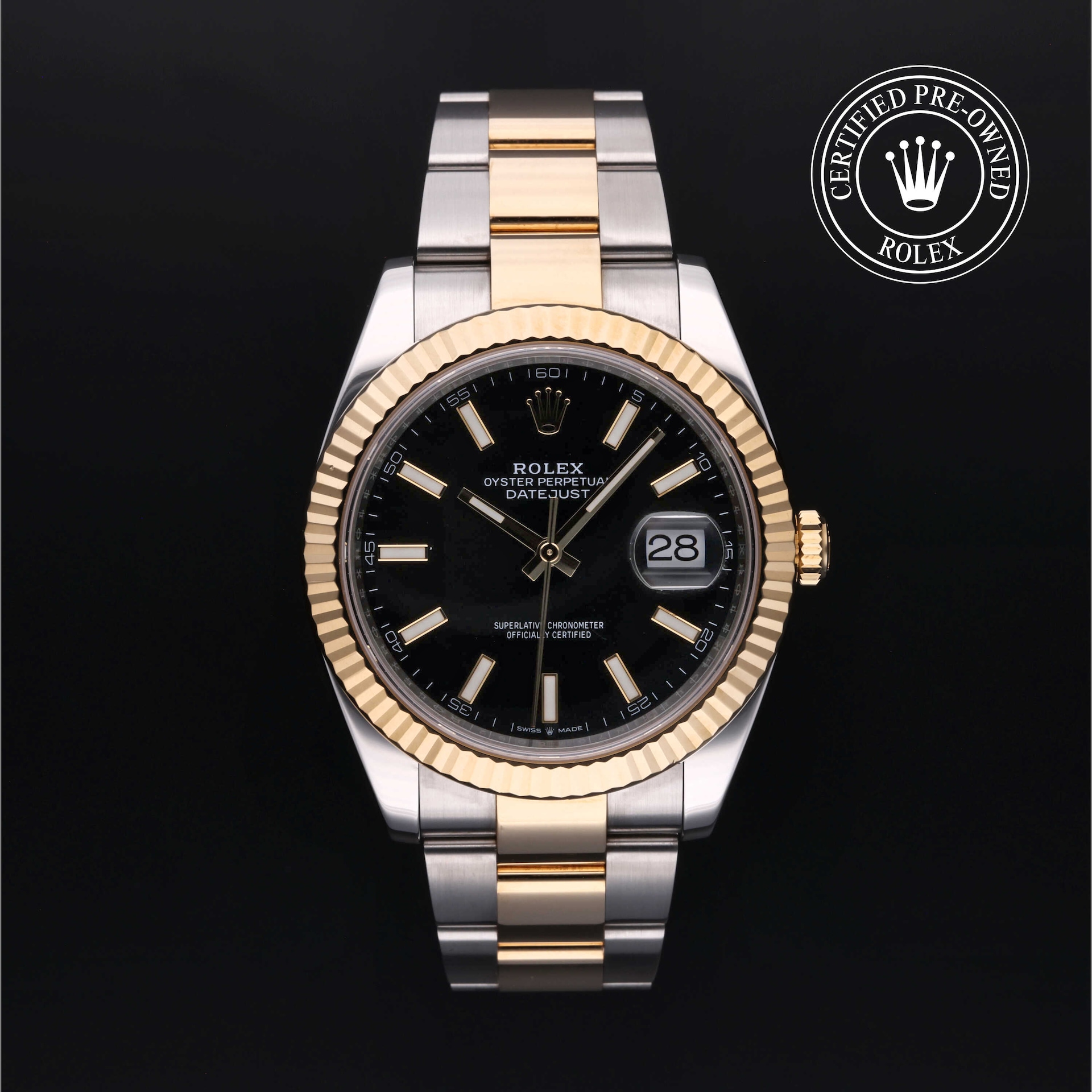 Datejust 41 image
