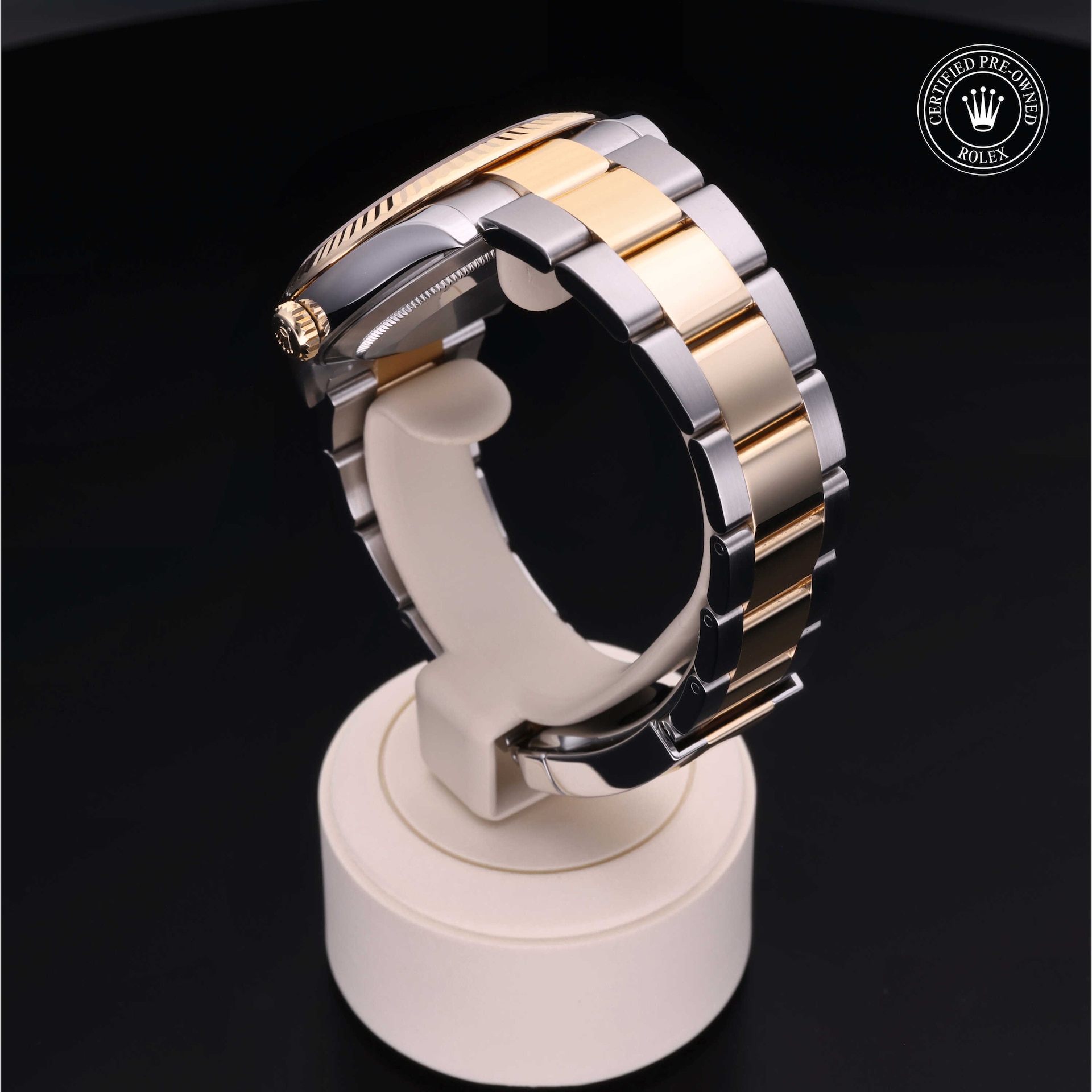 Rolex Rolex Certified Pre-Owned Datejust 41