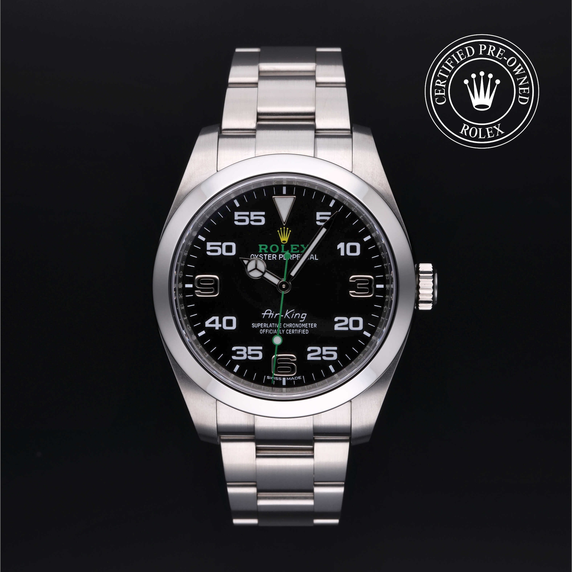 Air-King image