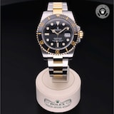 Rolex Rolex Certified Pre-Owned Submariner Date