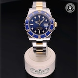 Rolex Rolex Certified Pre-Owned Submariner Date