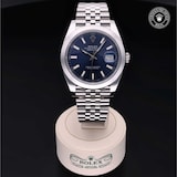 Rolex Rolex Certified Pre-Owned Datejust 41