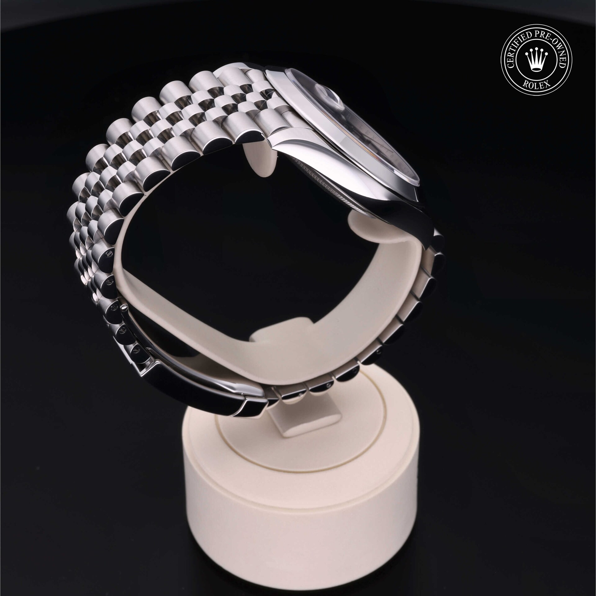 Rolex Rolex Certified Pre-Owned Datejust 41