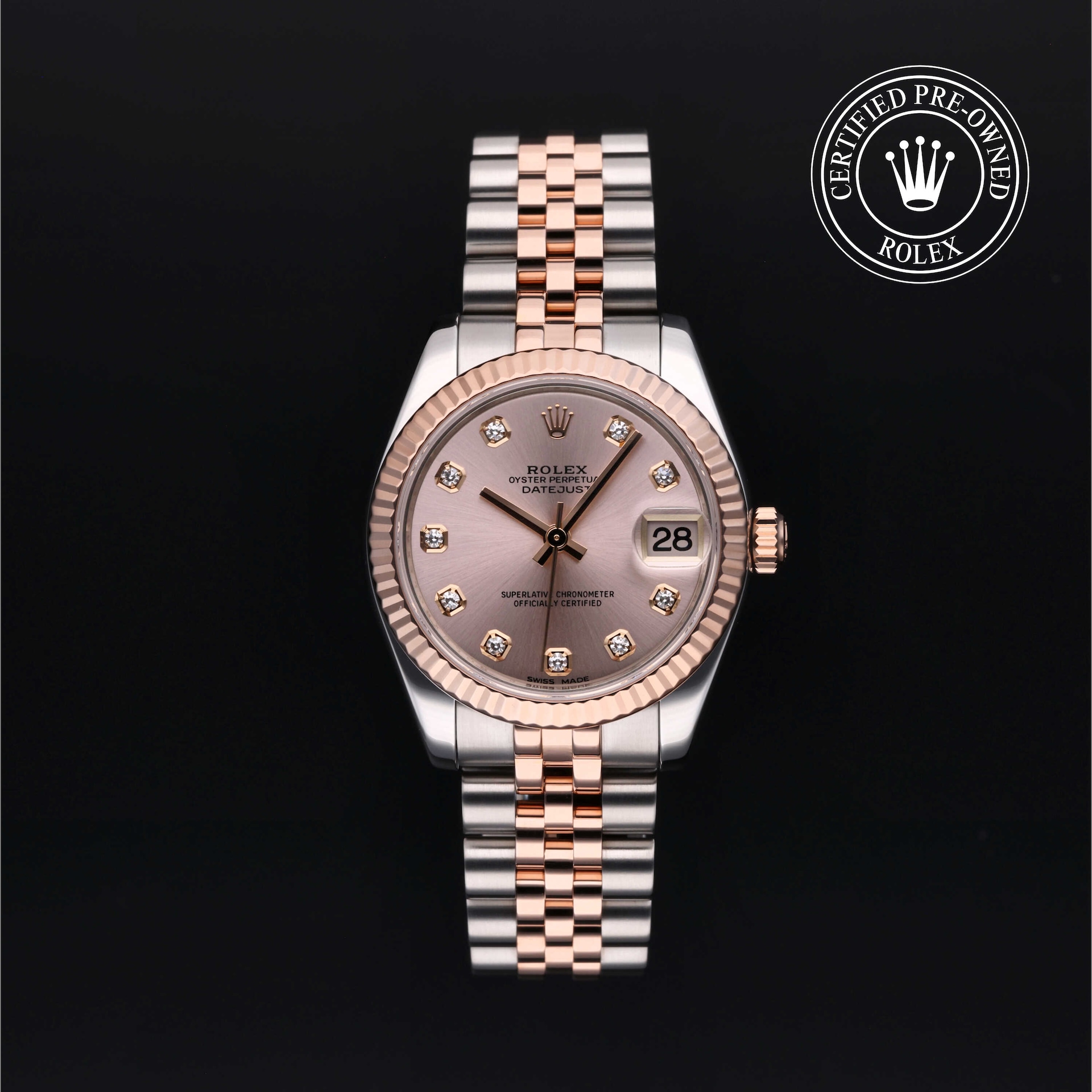 Datejust 31 image