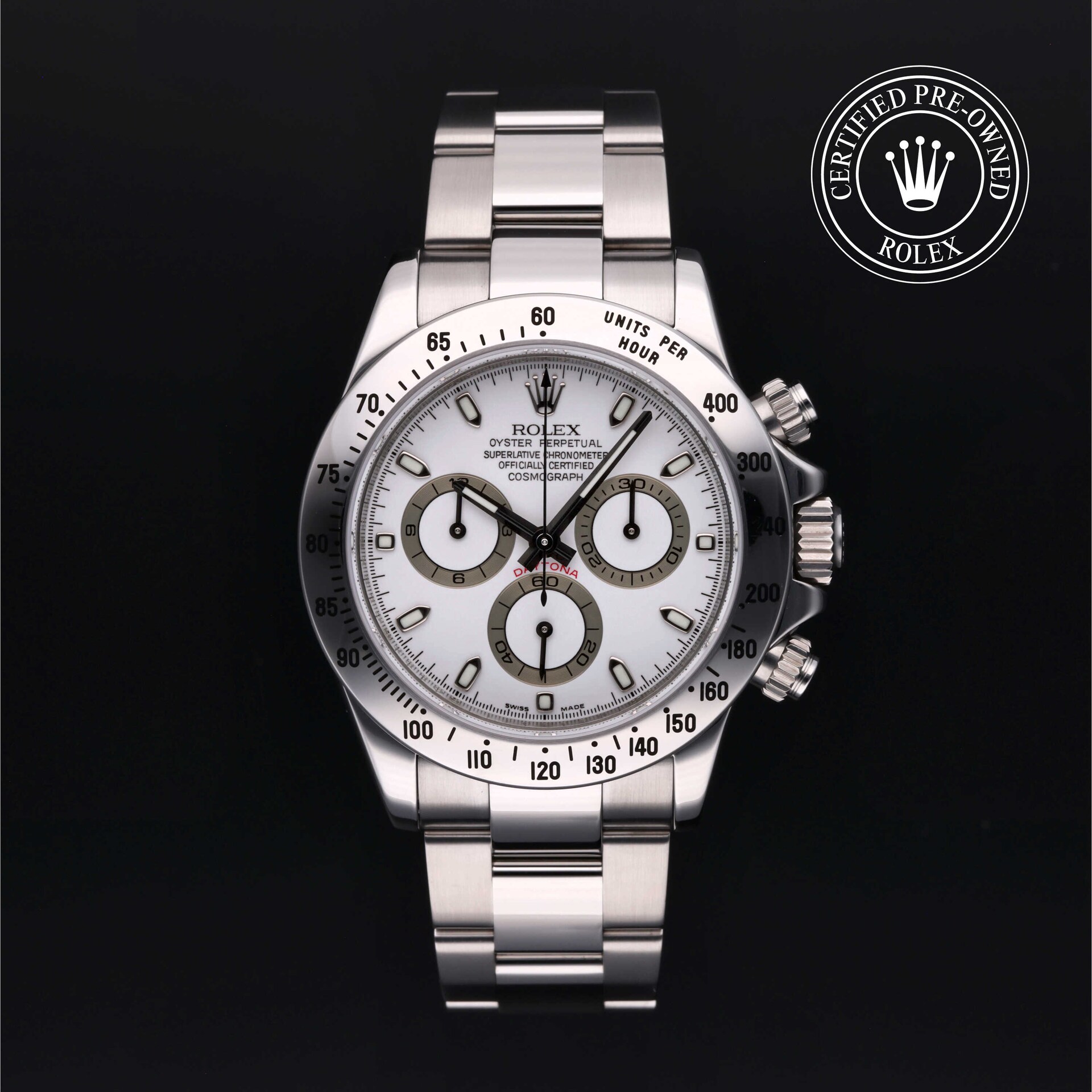 Cosmograph Daytona image