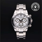 Rolex Rolex Certified Pre-Owned Cosmograph Daytona