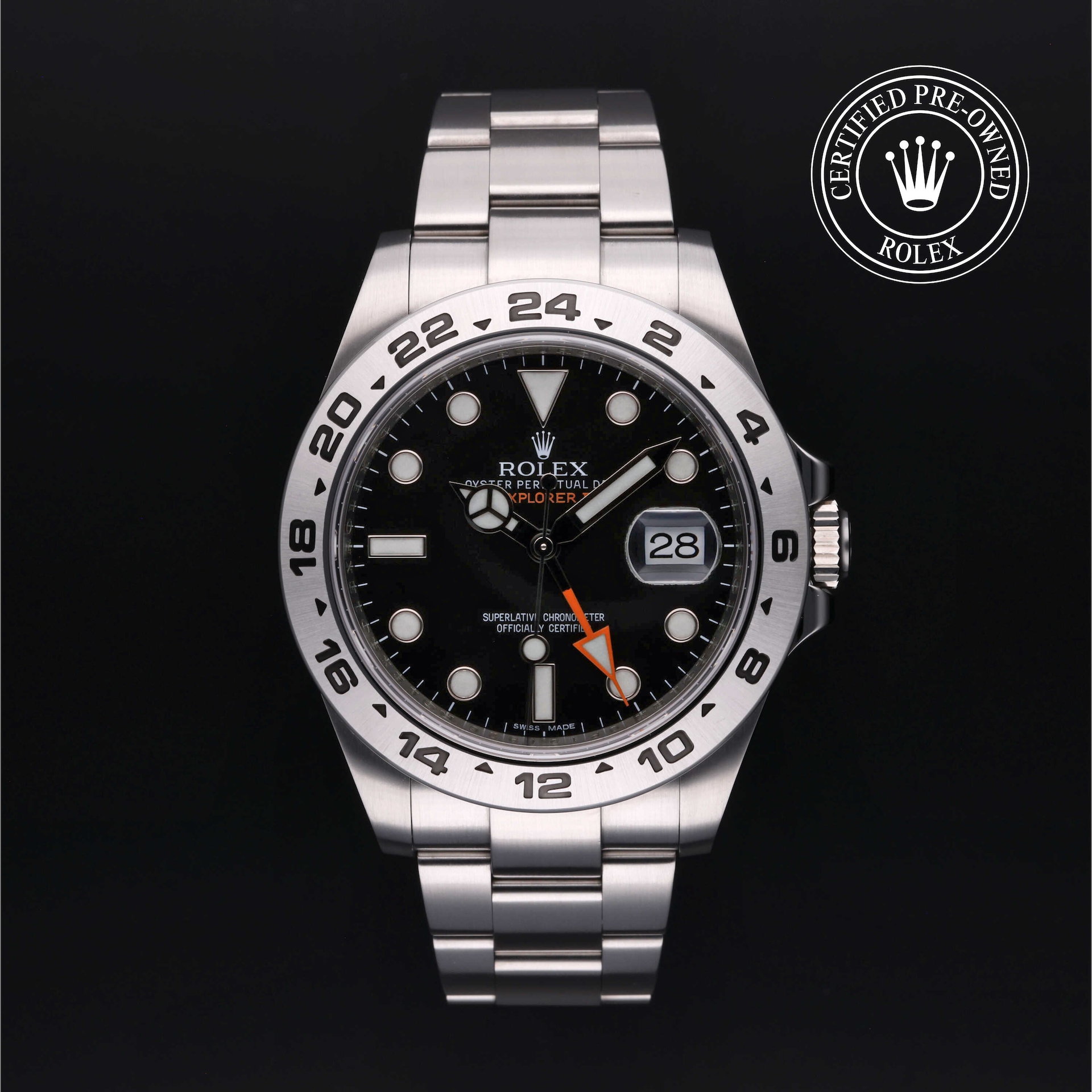 Explorer II image