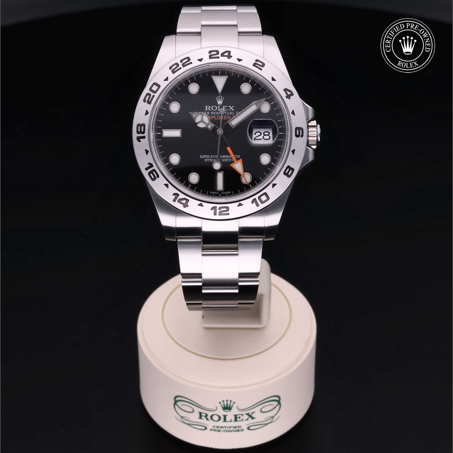 Explorer II image