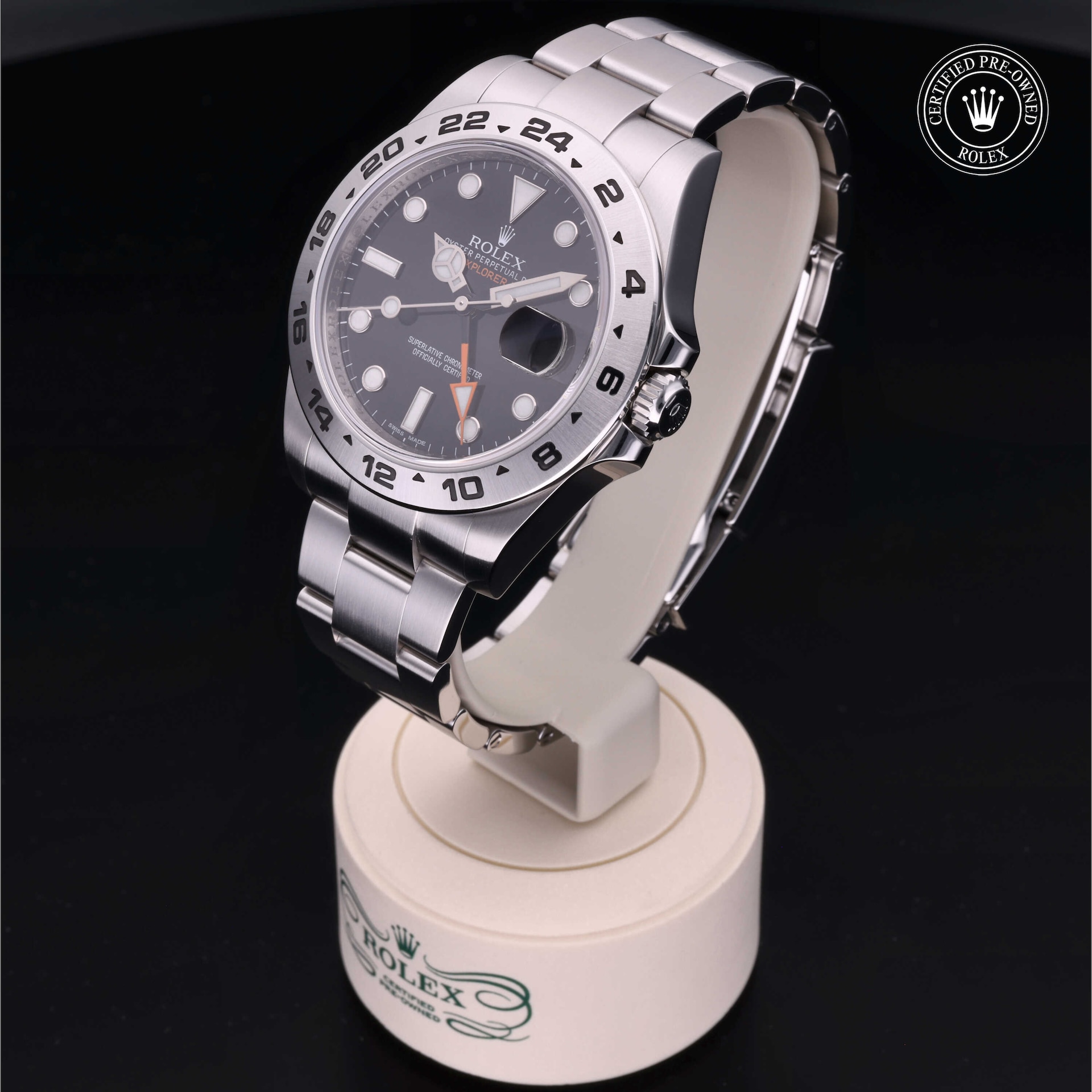 Explorer II image