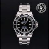 Rolex Rolex Certified Pre-Owned Submariner