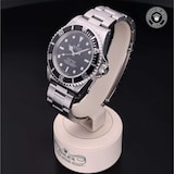 Rolex Rolex Certified Pre-Owned Submariner