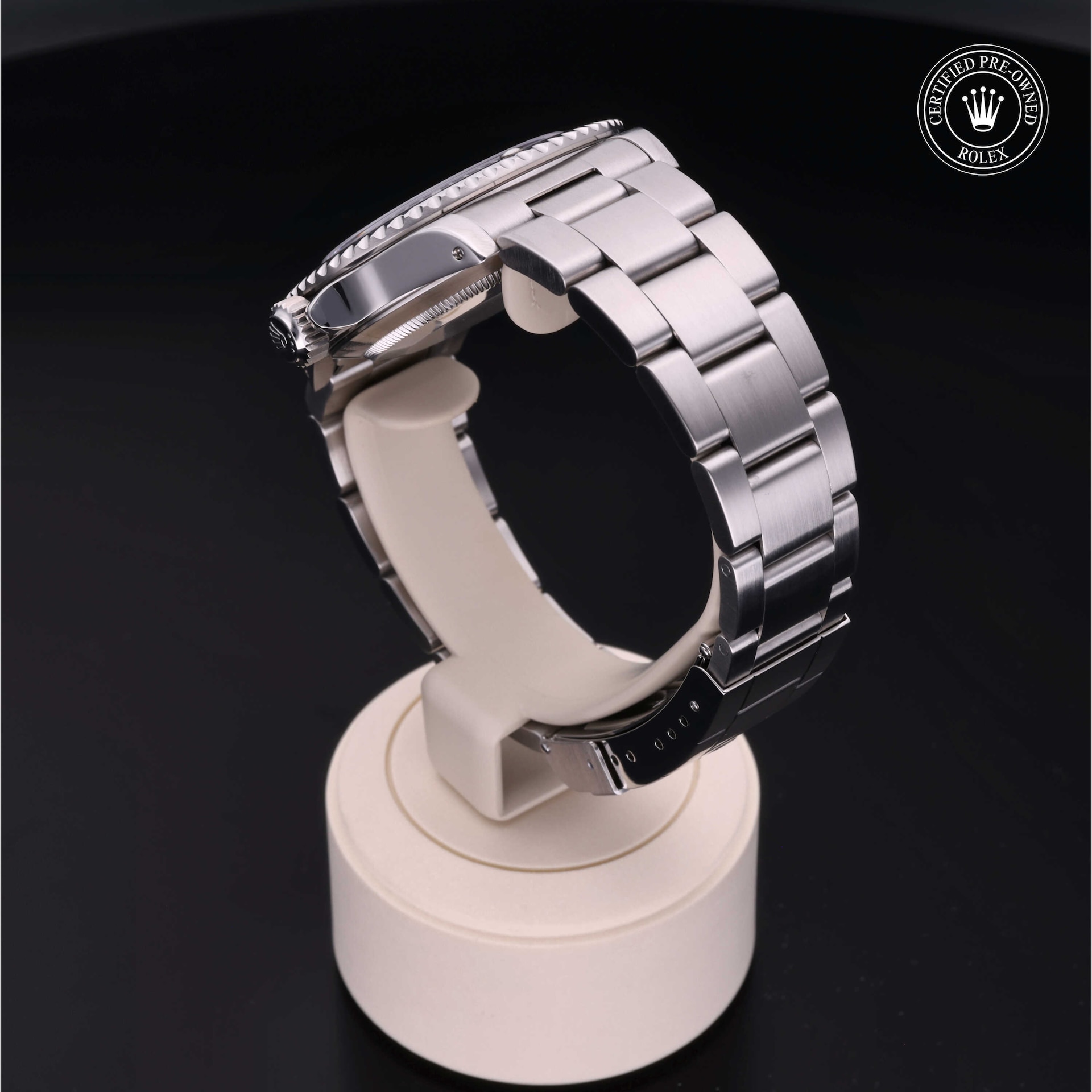 Rolex Rolex Certified Pre-Owned Submariner