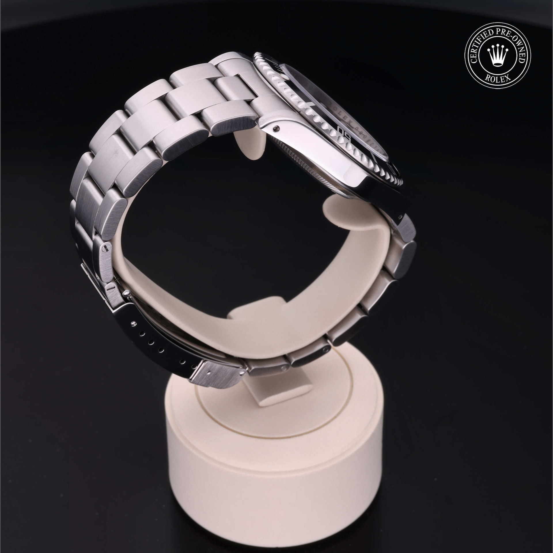 Rolex Rolex Certified Pre-Owned Submariner