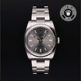 Rolex Rolex Certified Pre-Owned Oyster Perpetual 36