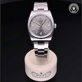 Rolex Rolex Certified Pre-Owned Oyster Perpetual 36