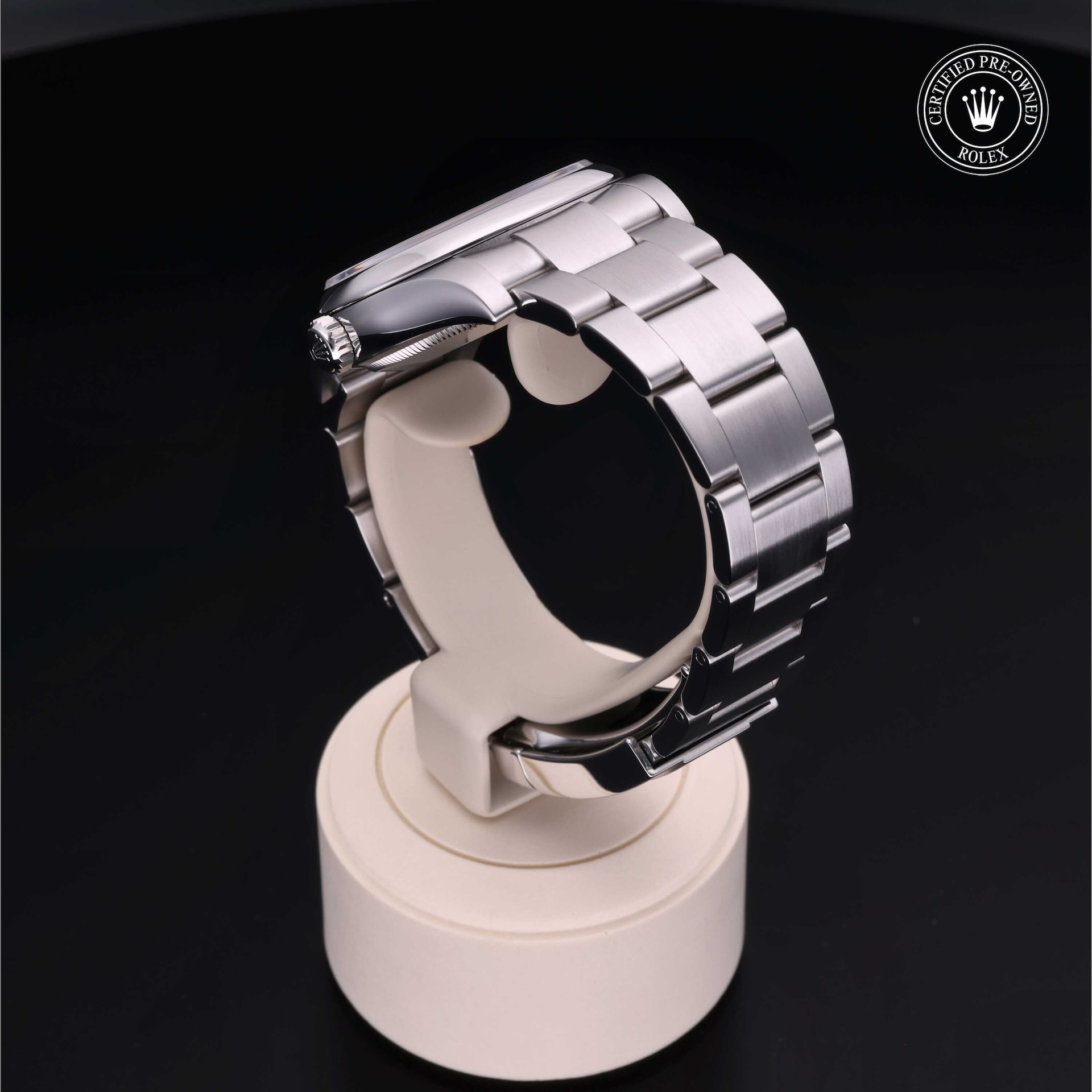Rolex Rolex Certified Pre-Owned Oyster Perpetual 36