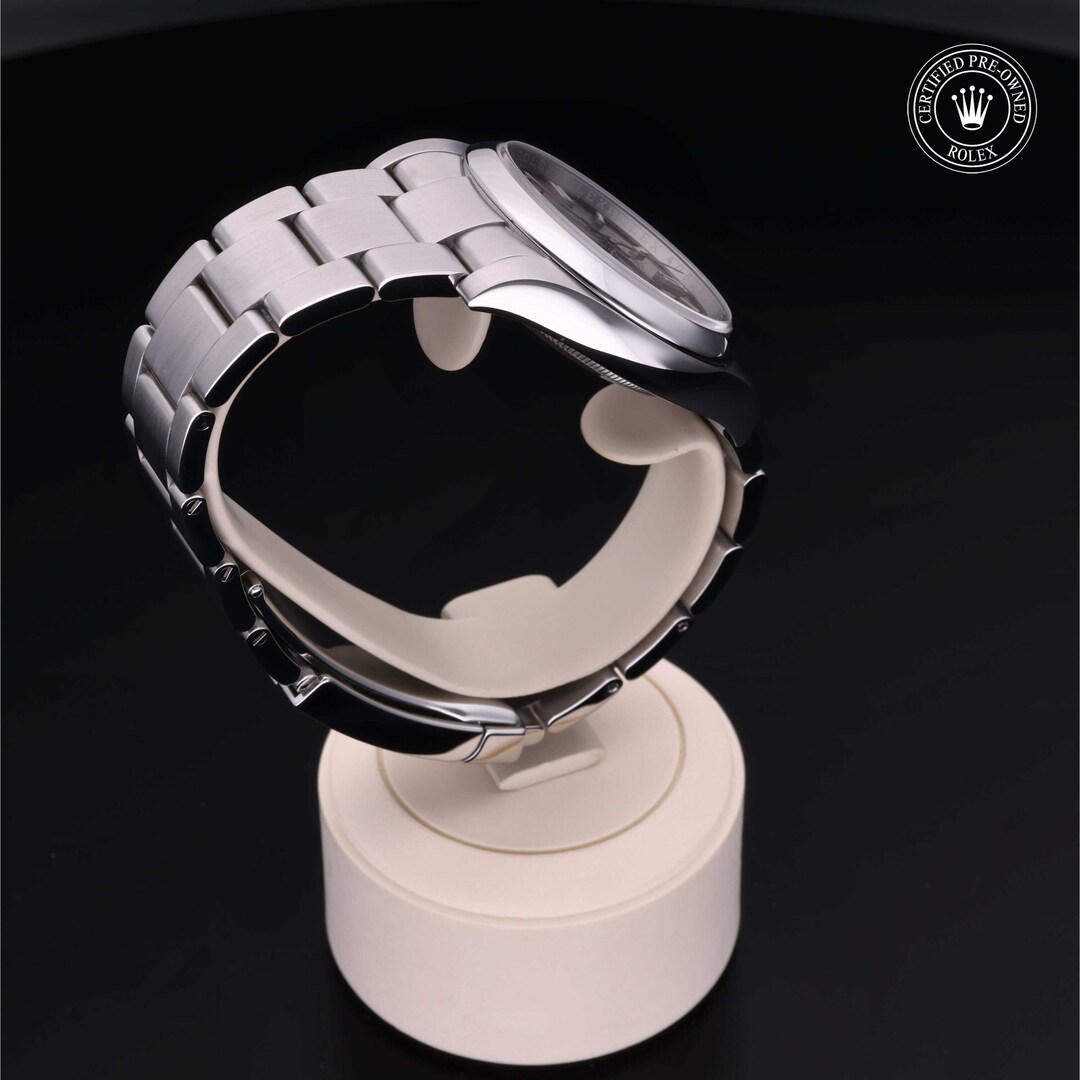 Rolex Rolex Certified Pre-Owned Oyster Perpetual 36 Rolex Rolex Certified Pre-Owned Oyster Perpetual 36