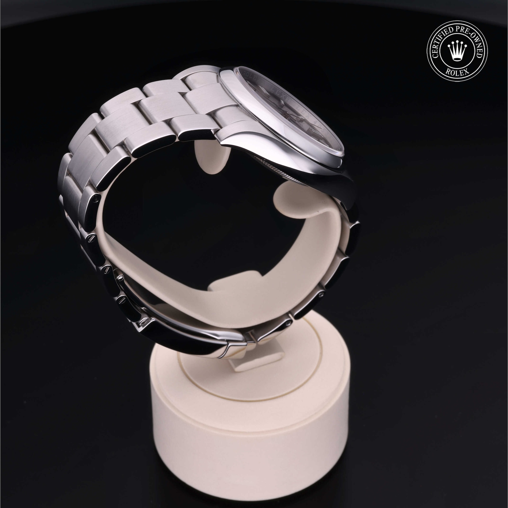 Rolex Rolex Certified Pre-Owned Oyster Perpetual 36