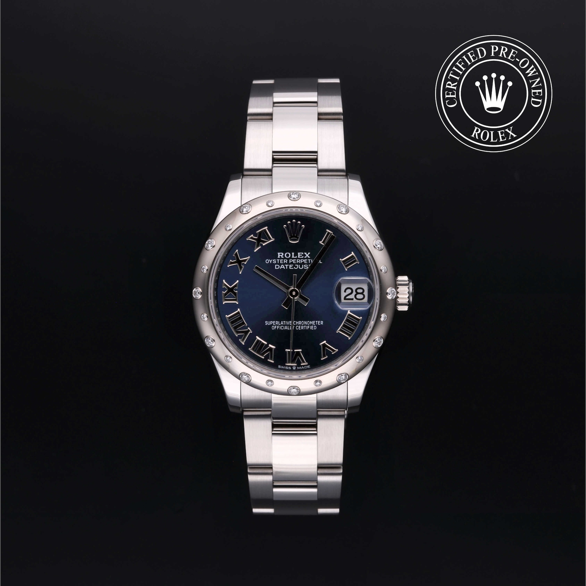 Datejust 31 image