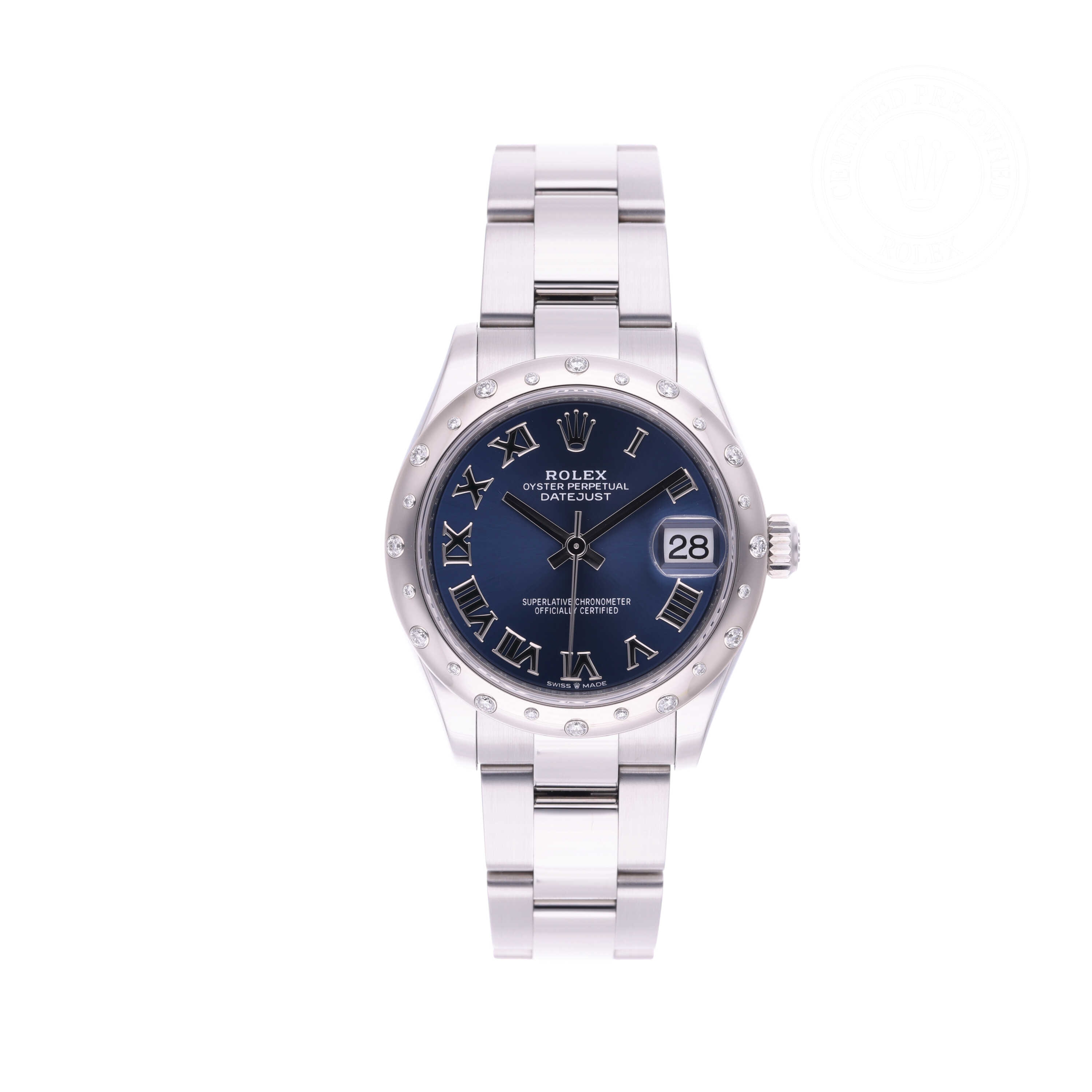 Datejust 31