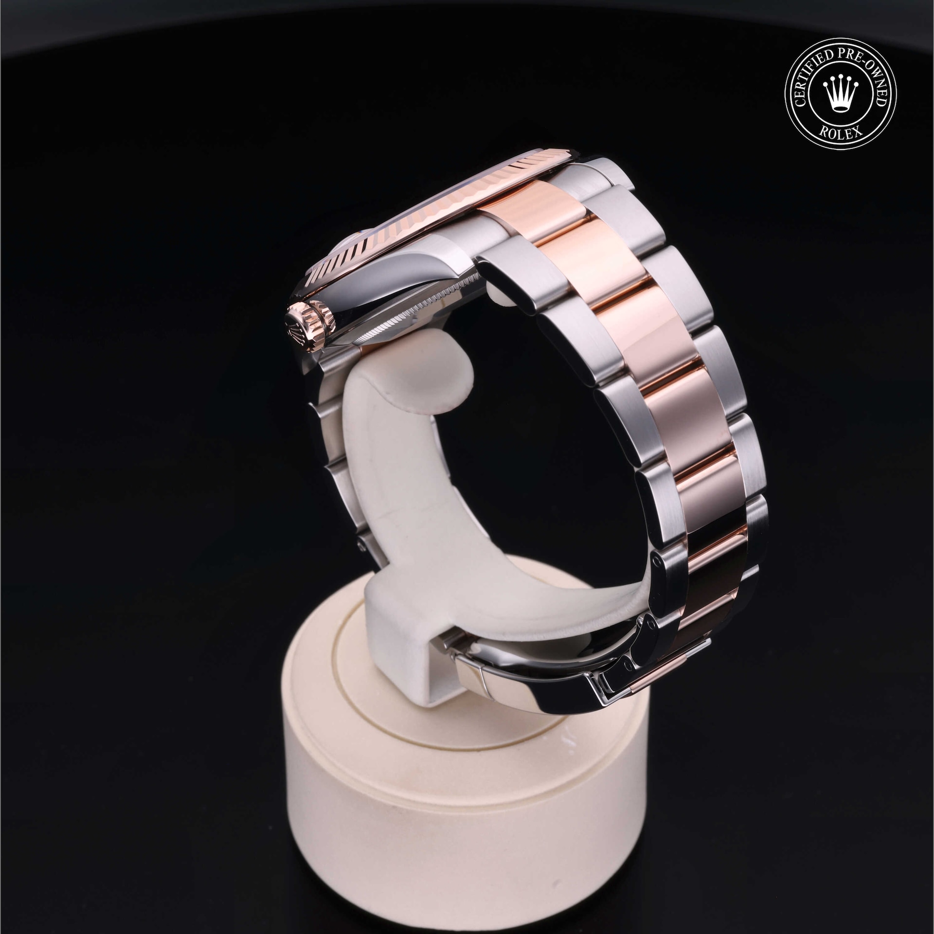 Rolex Rolex Certified Pre-Owned Datejust 41