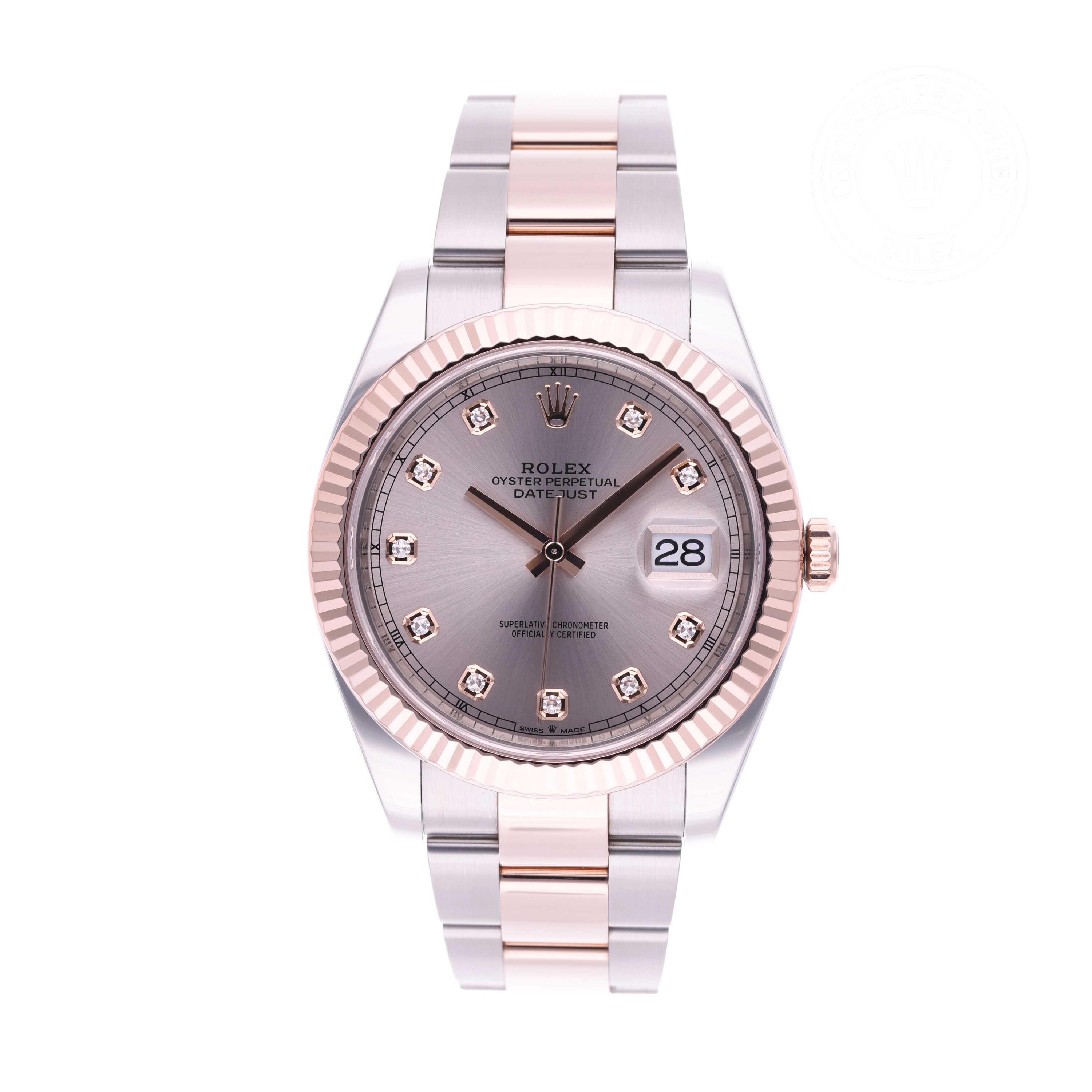 Datejust 41