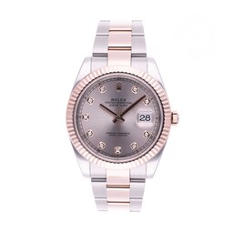 406102543490 - Datejust 41