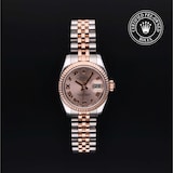 Rolex Rolex Certified Pre-Owned Lady-Datejust 26