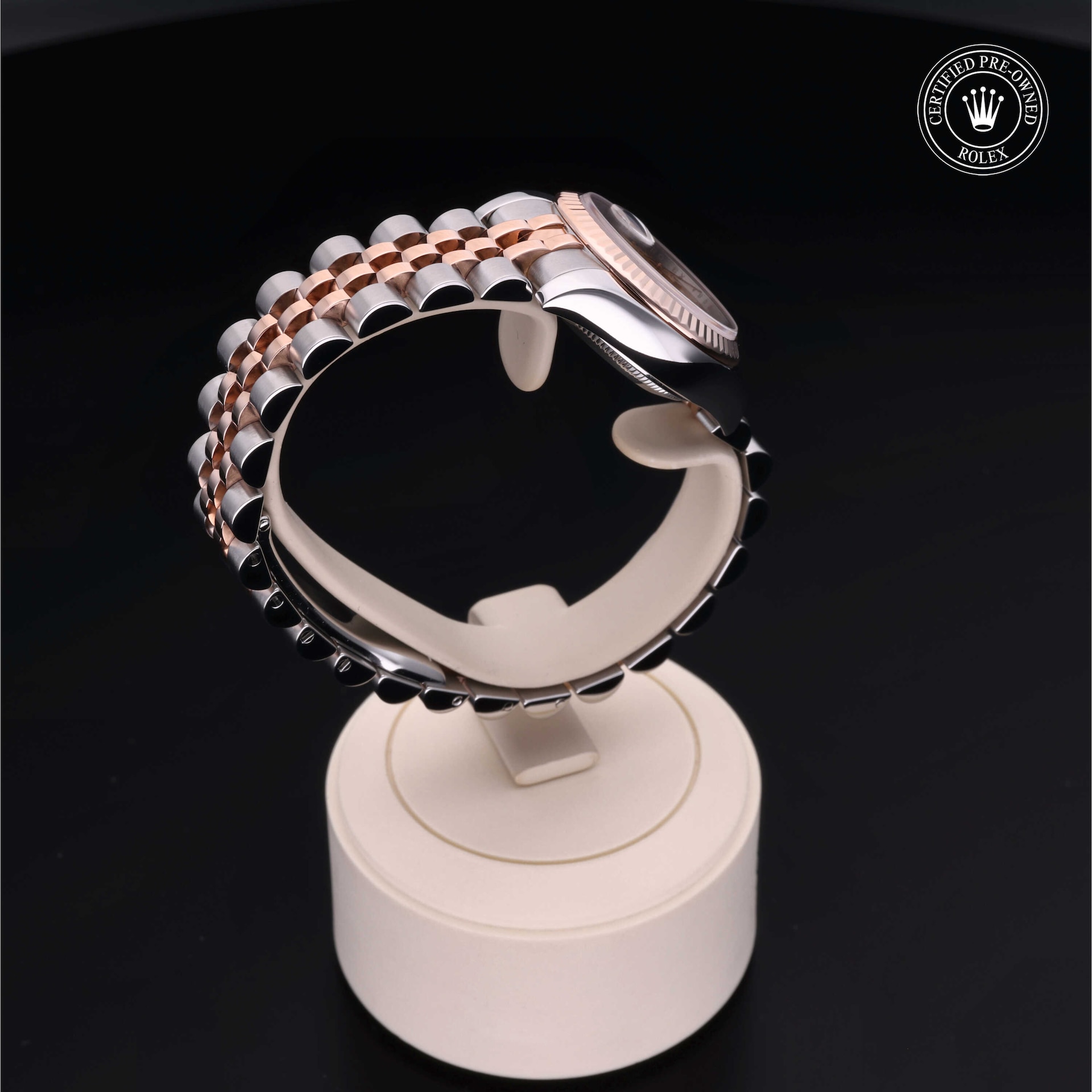 Rolex Rolex Certified Pre-Owned Lady-Datejust 26