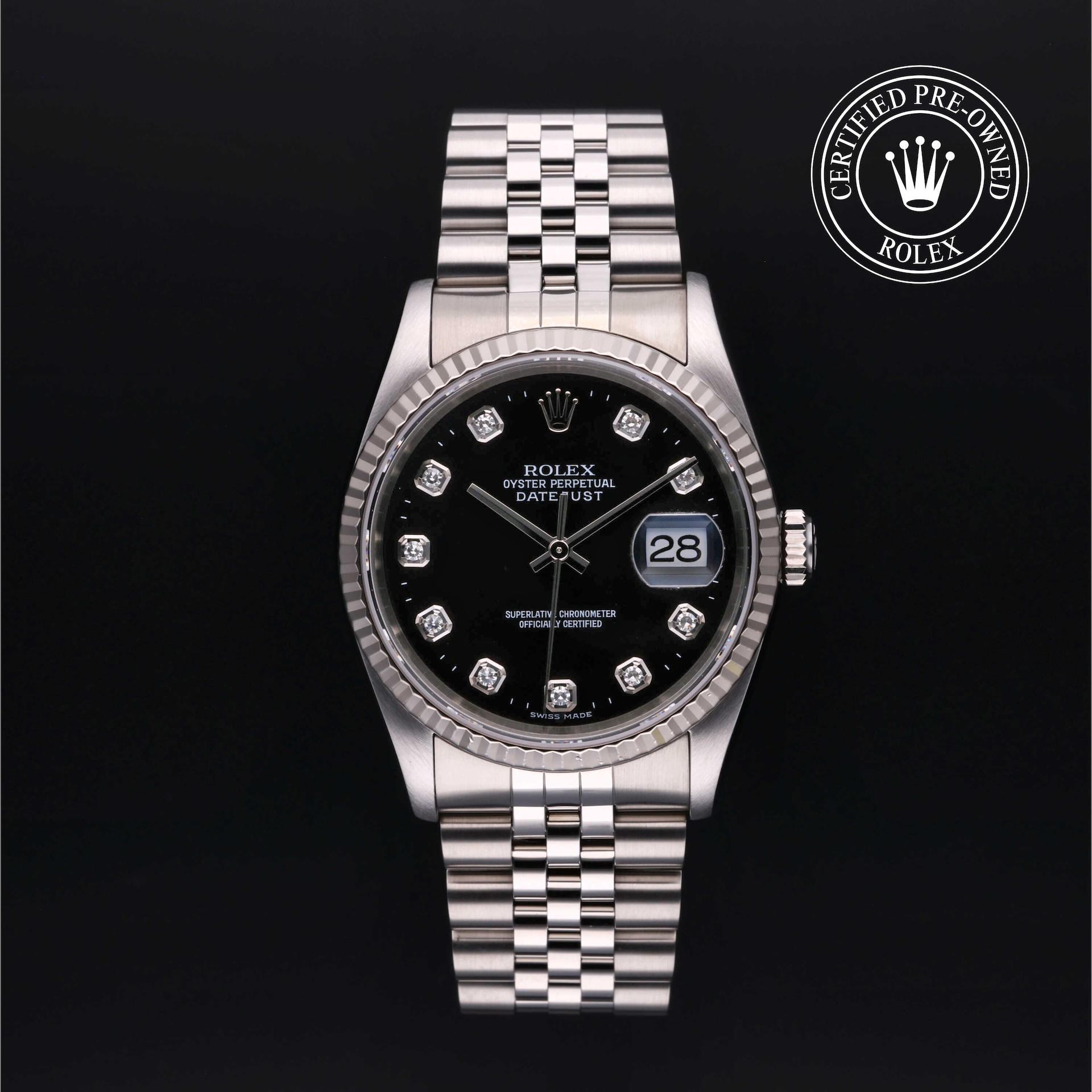 Datejust 36 image