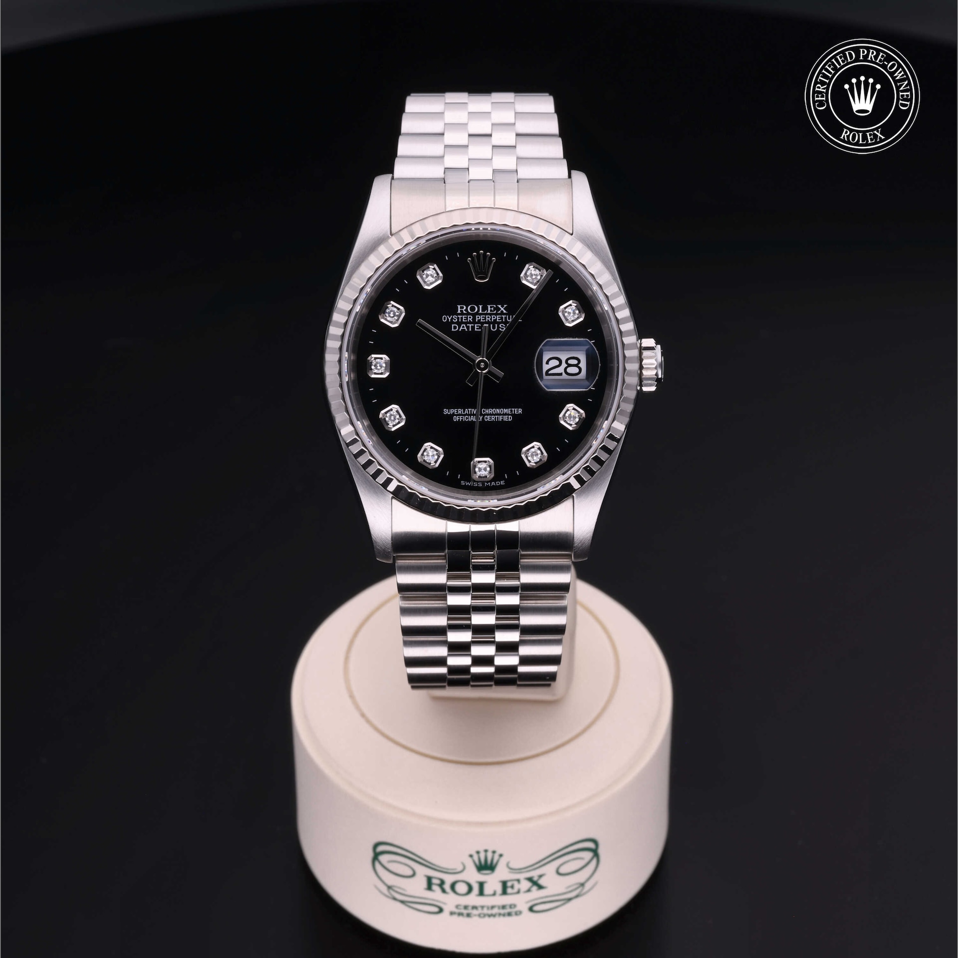 Datejust 36 image