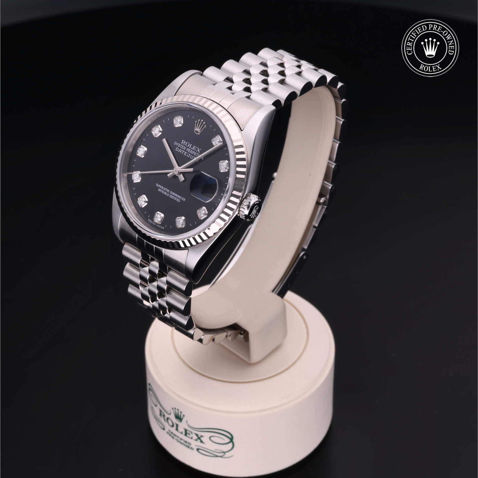 Datejust 36 image