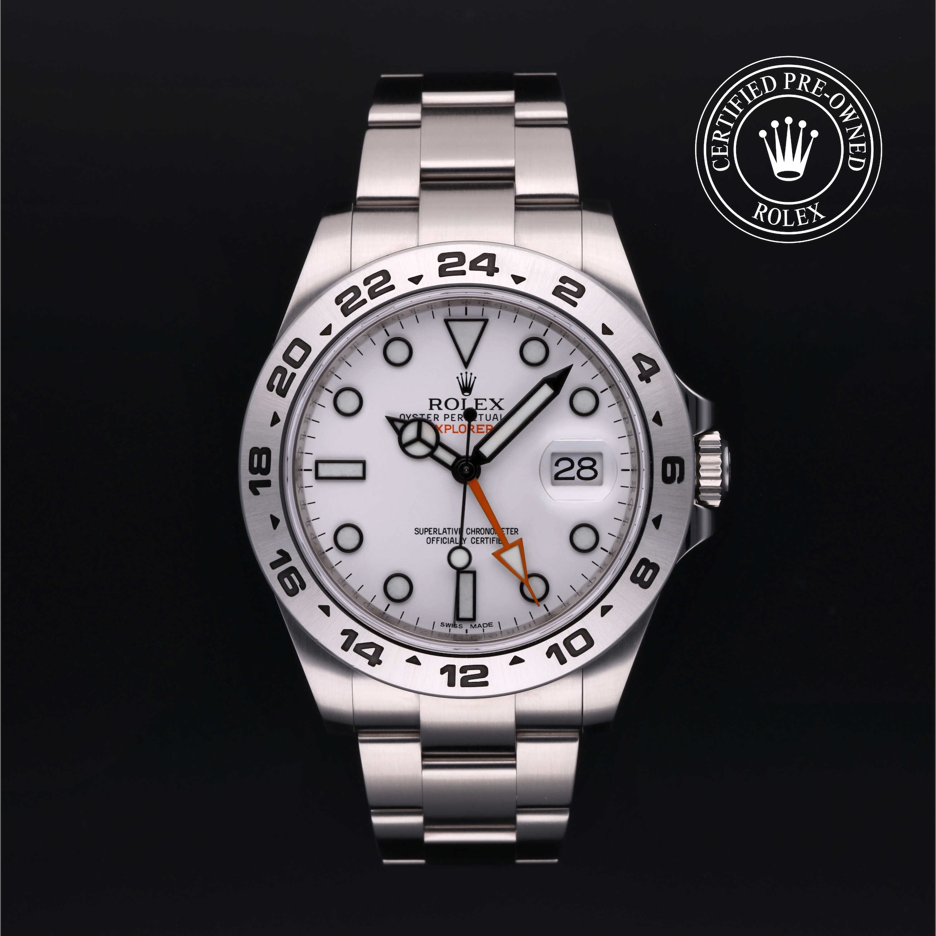 Explorer II image
