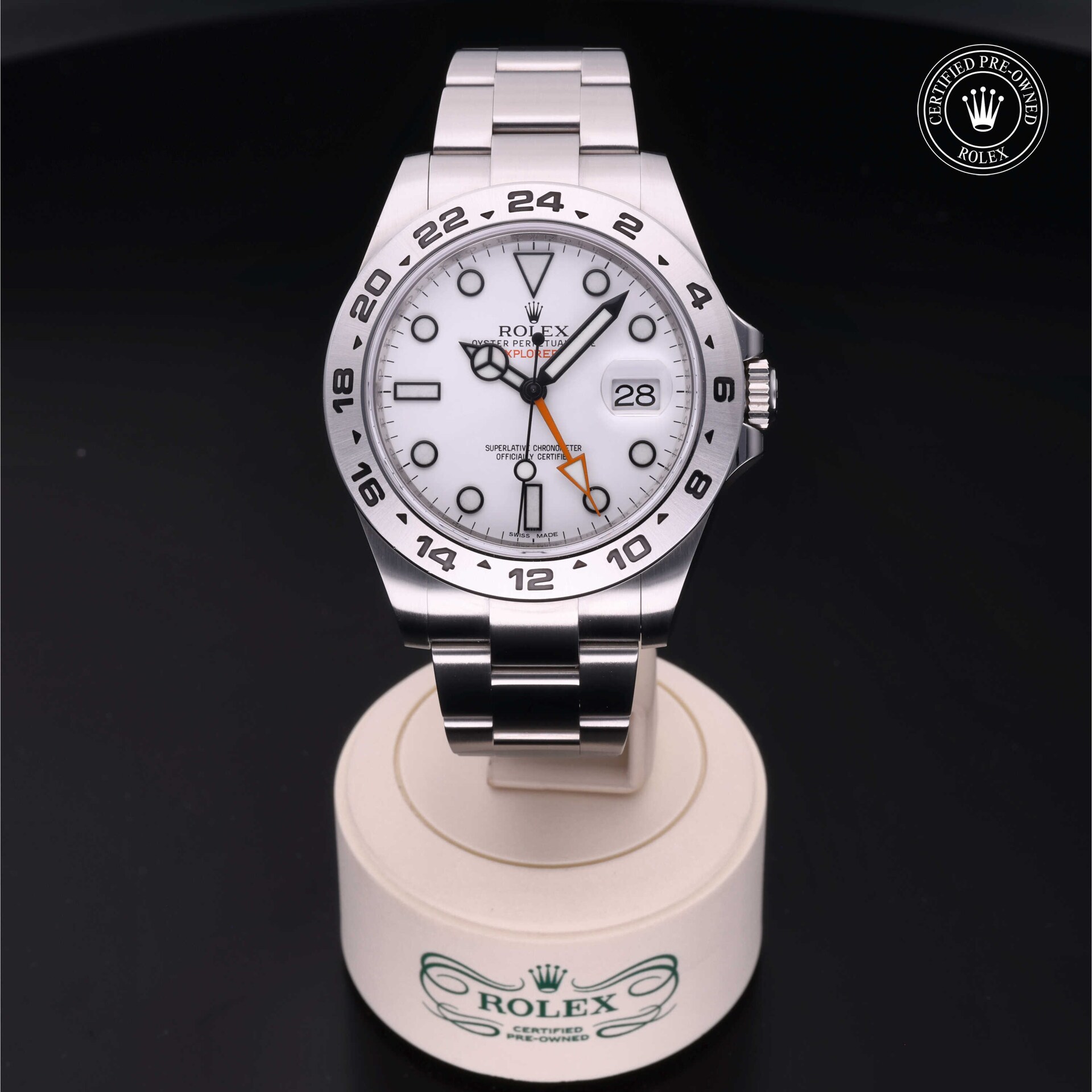 Explorer II image