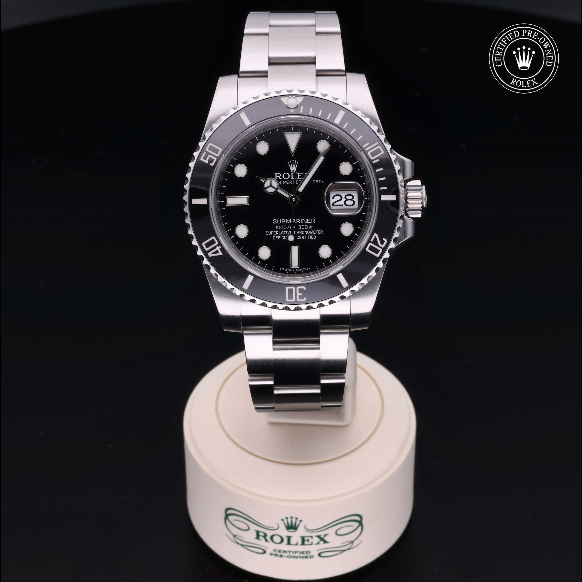Submariner Date image