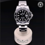 Rolex Rolex Certified Pre-Owned Submariner Date